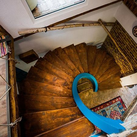 Cuibul De La Mare Ξενοδοχείο Corbu  Εξωτερικό φωτογραφία