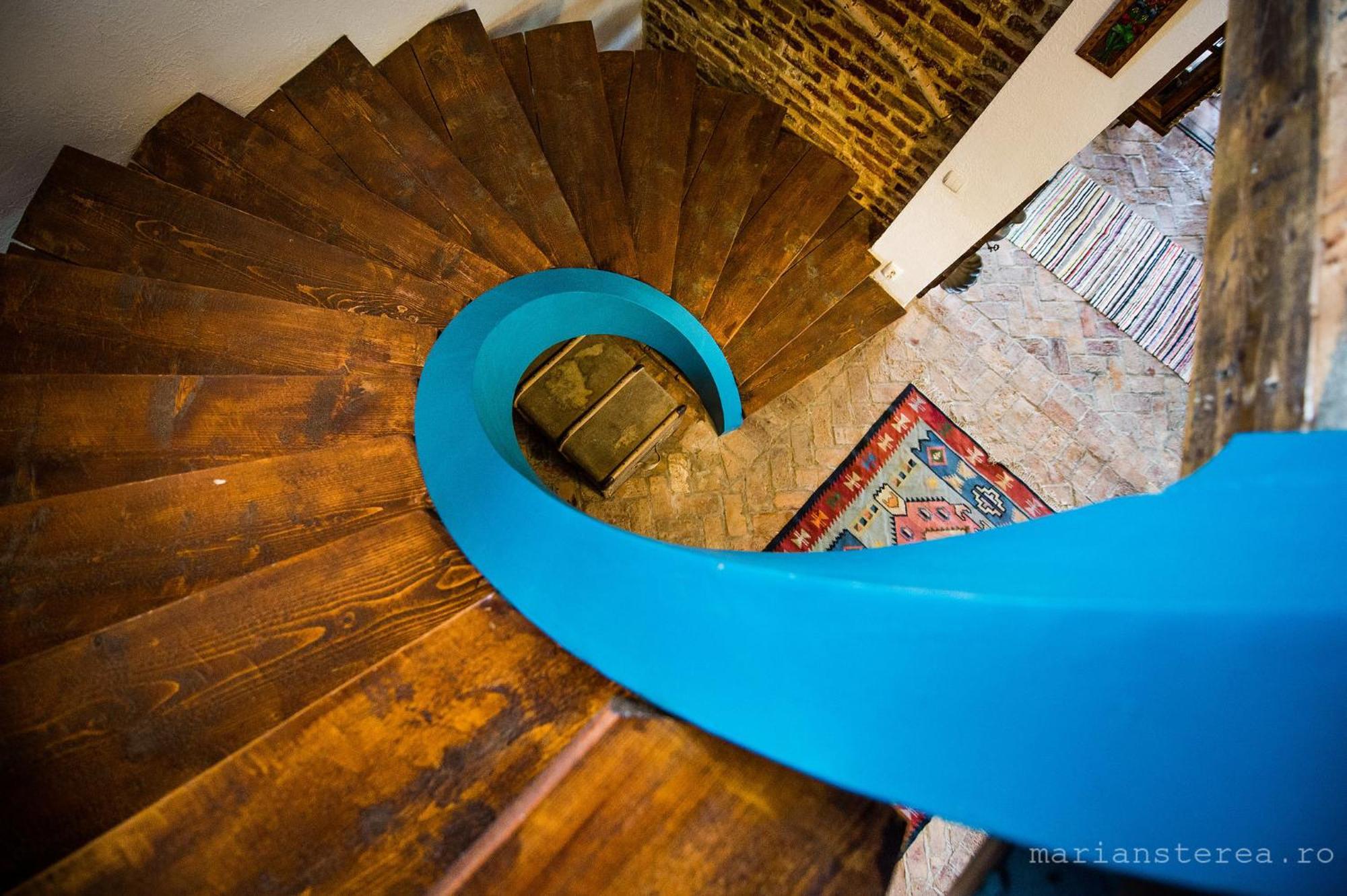 Cuibul De La Mare Ξενοδοχείο Corbu  Εξωτερικό φωτογραφία