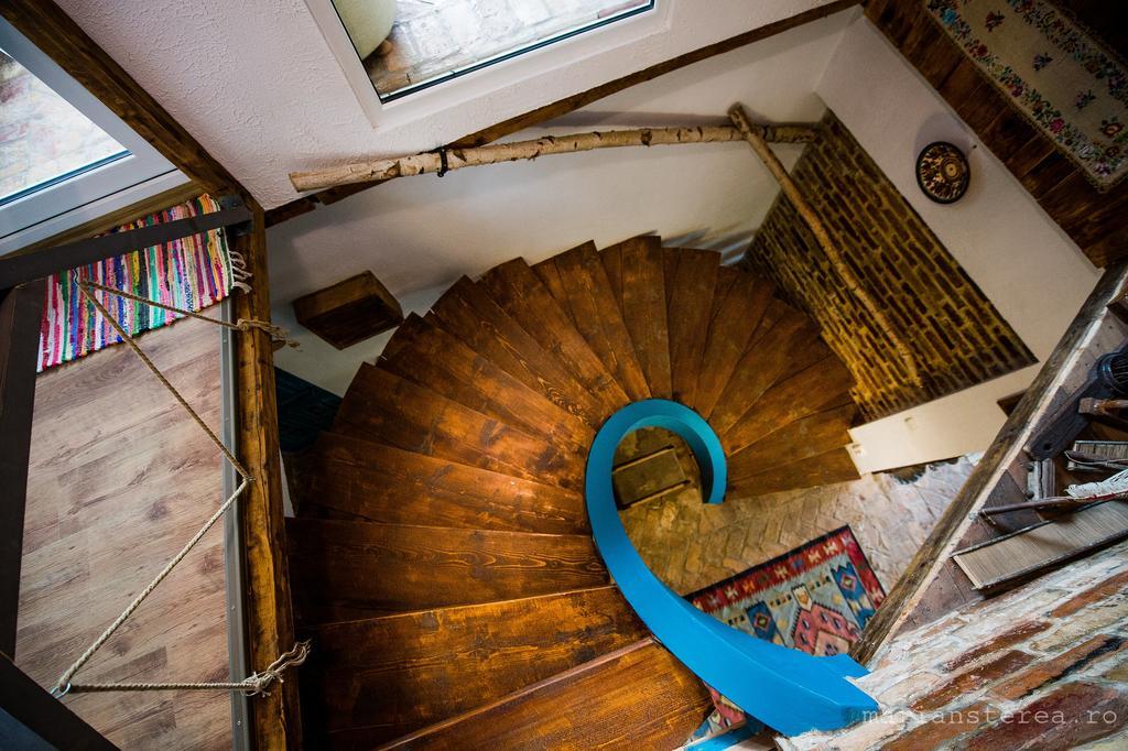 Cuibul De La Mare Ξενοδοχείο Corbu  Εξωτερικό φωτογραφία